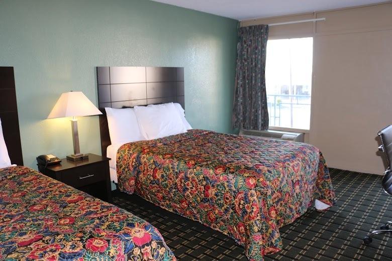 Kings Inn Civic Center/Uab Birmingham Phòng bức ảnh
